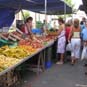 Costa Blanca Markets
